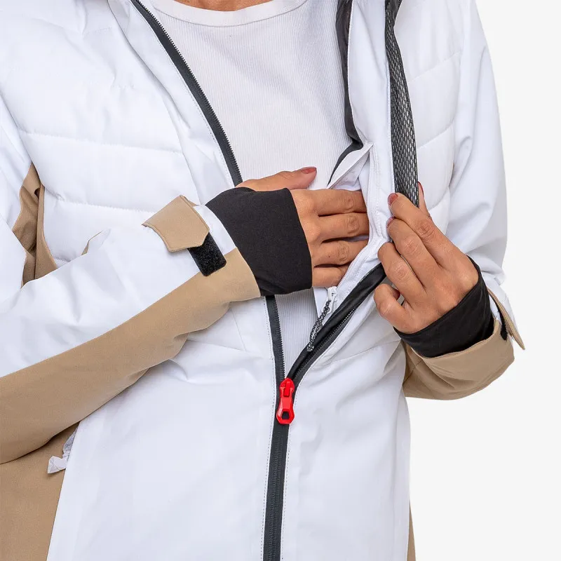 ICEPEAK Jakna Eleele 