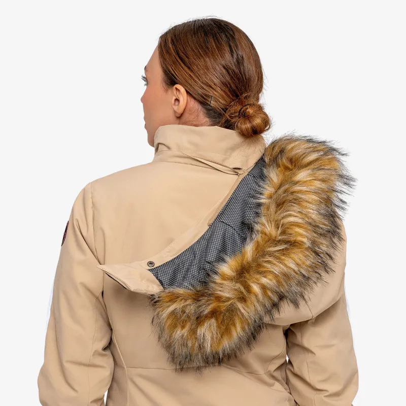 ICEPEAK Jakna Eleele 