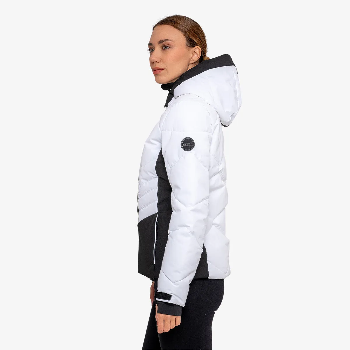 ICEPEAK Jakna Ellinwood 