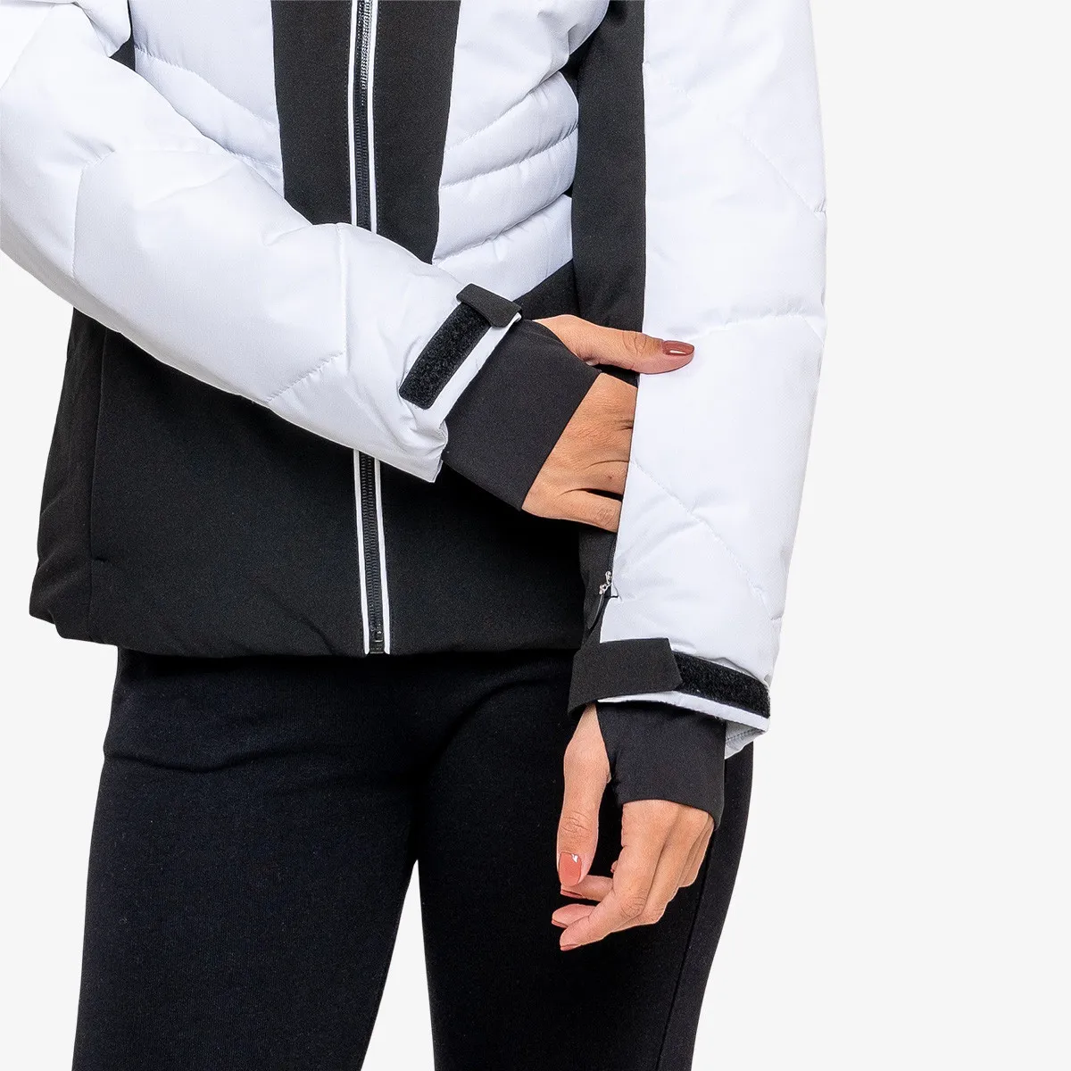 ICEPEAK Jakna Ellinwood 