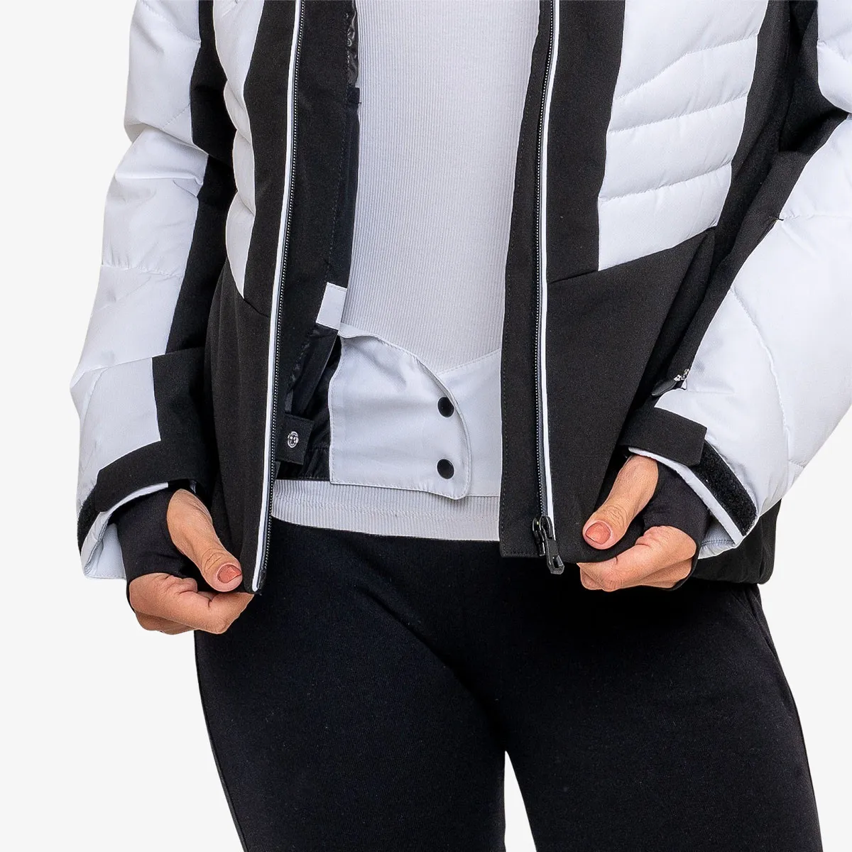 ICEPEAK Jakna Ellinwood 