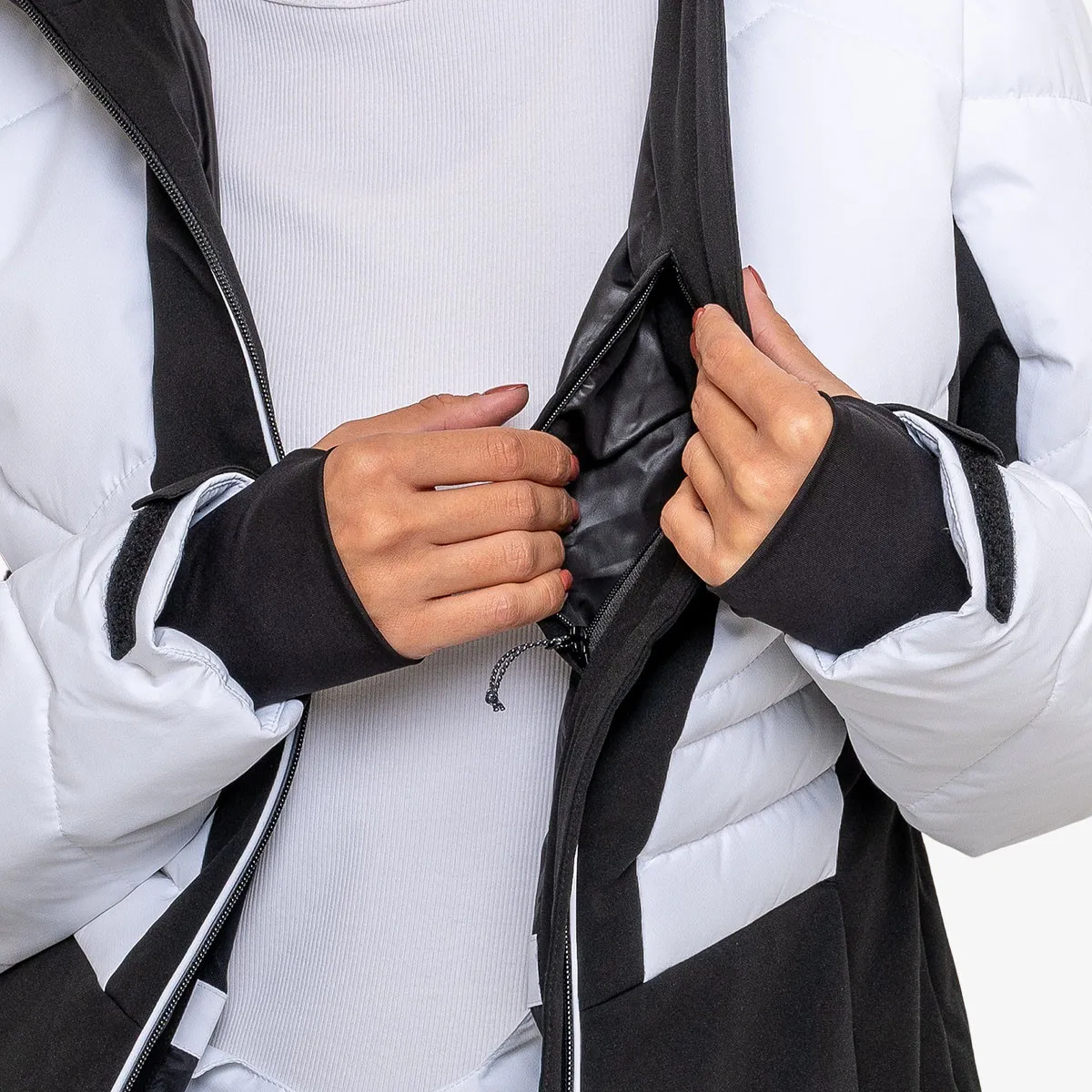 ICEPEAK Jakna Ellinwood 