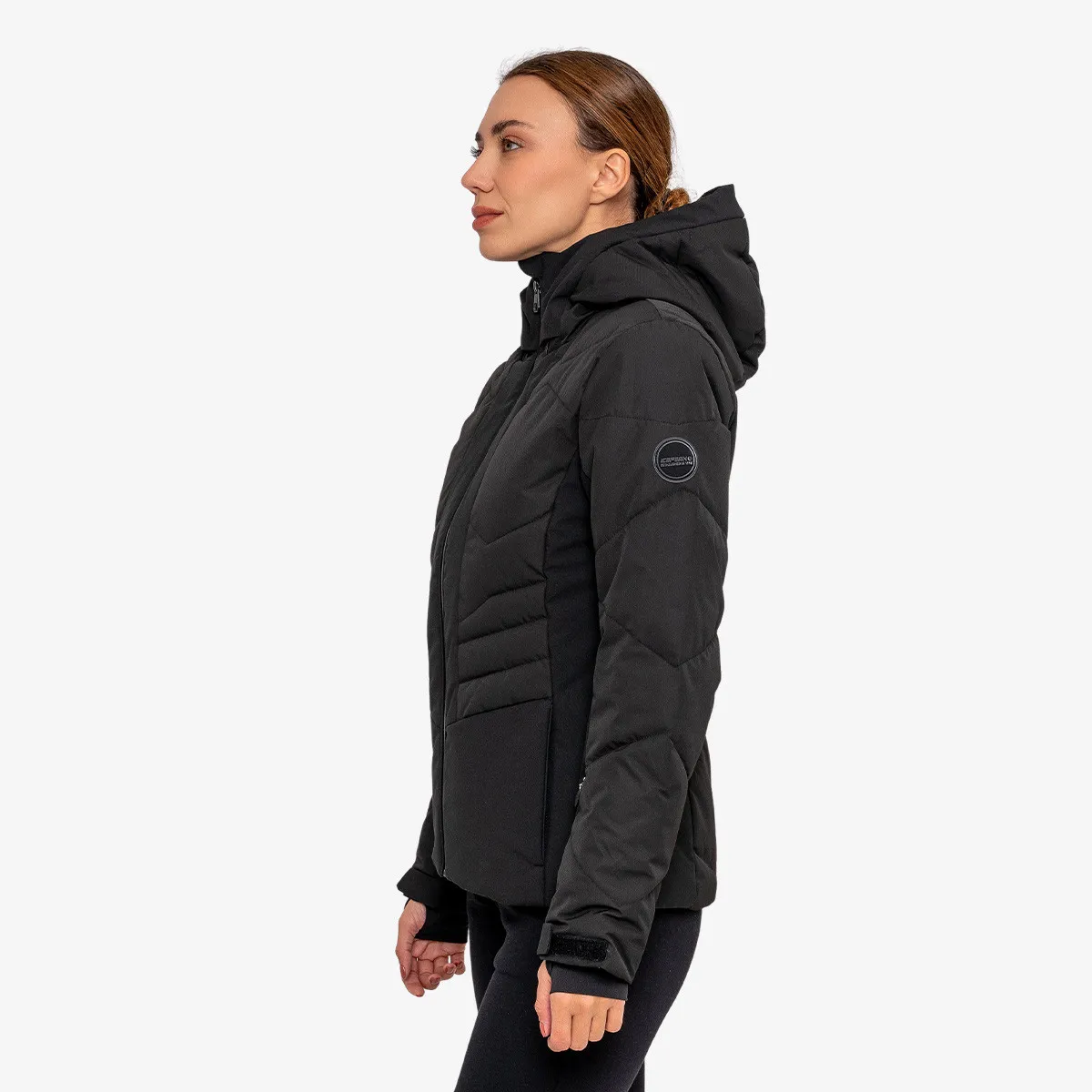 ICEPEAK Jakna Ellinwood 