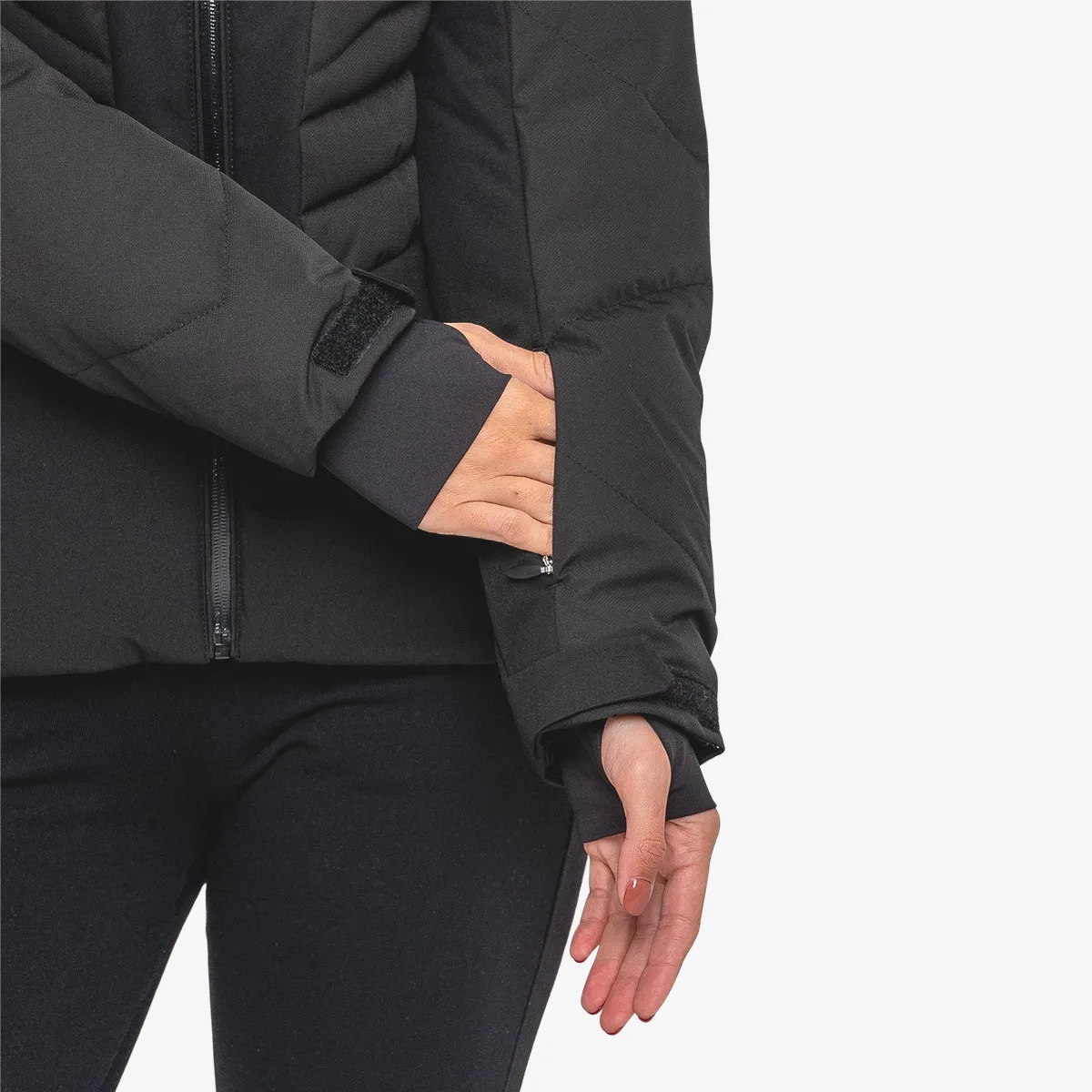 ICEPEAK Jakna Ellinwood 