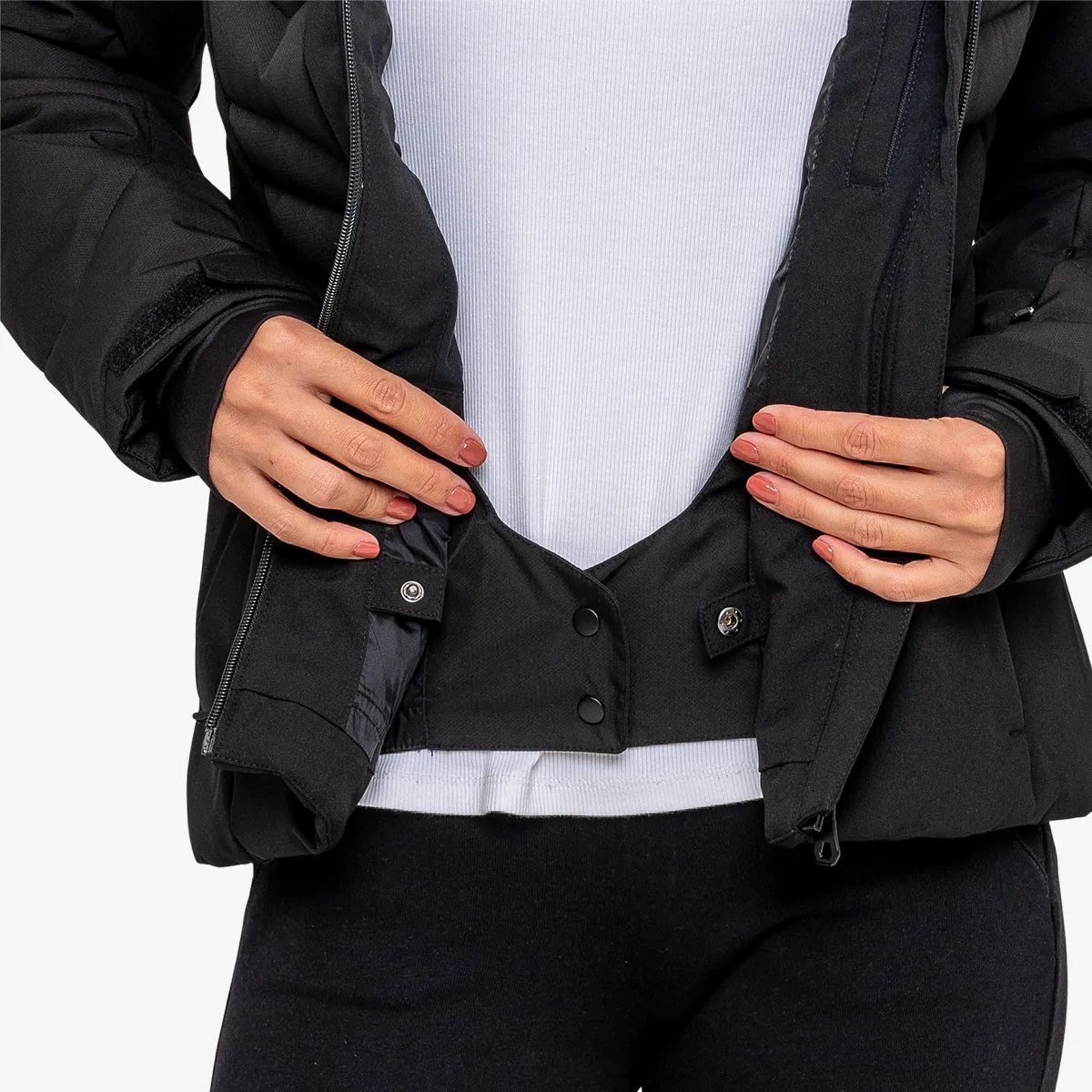 ICEPEAK Jakna Ellinwood 