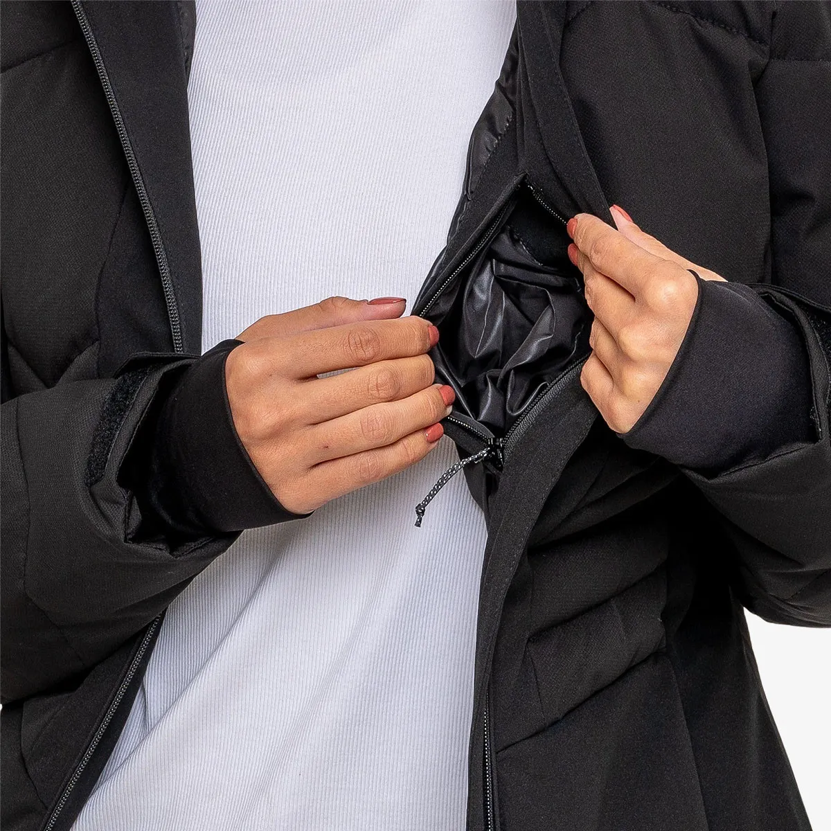 ICEPEAK Jakna Ellinwood 