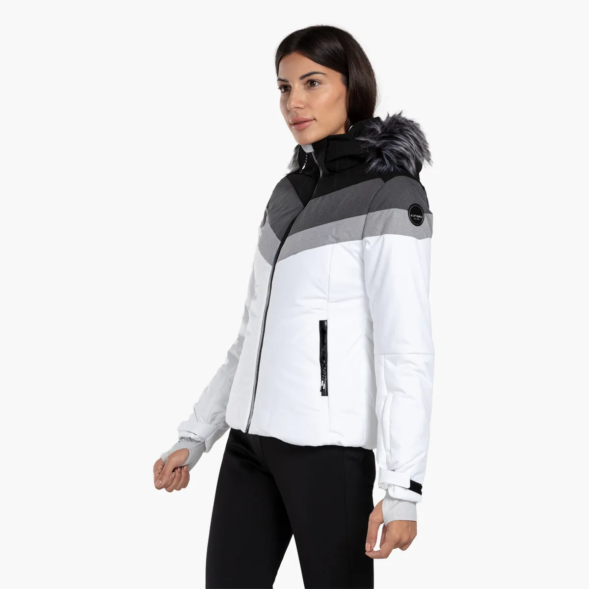 ICEPEAK Jakna ELECTRA