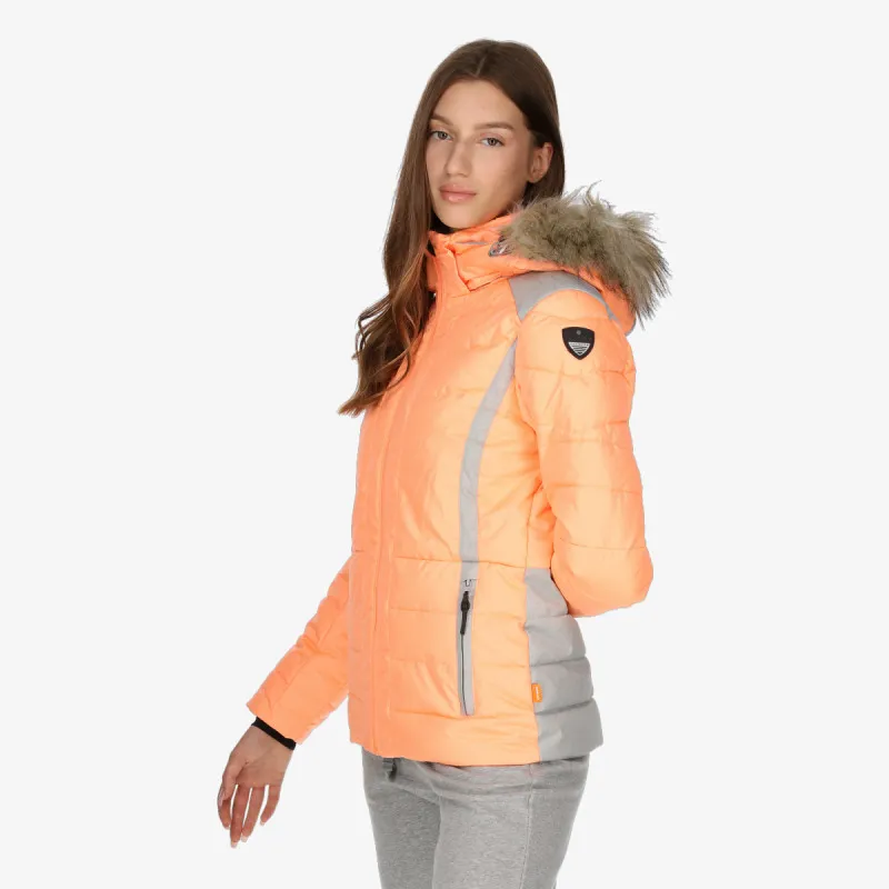 ICEPEAK Jakna CINDY