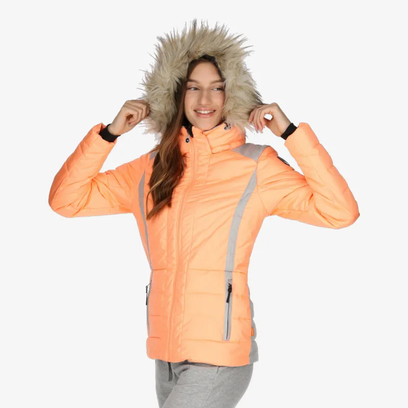ICEPEAK Jakna CINDY