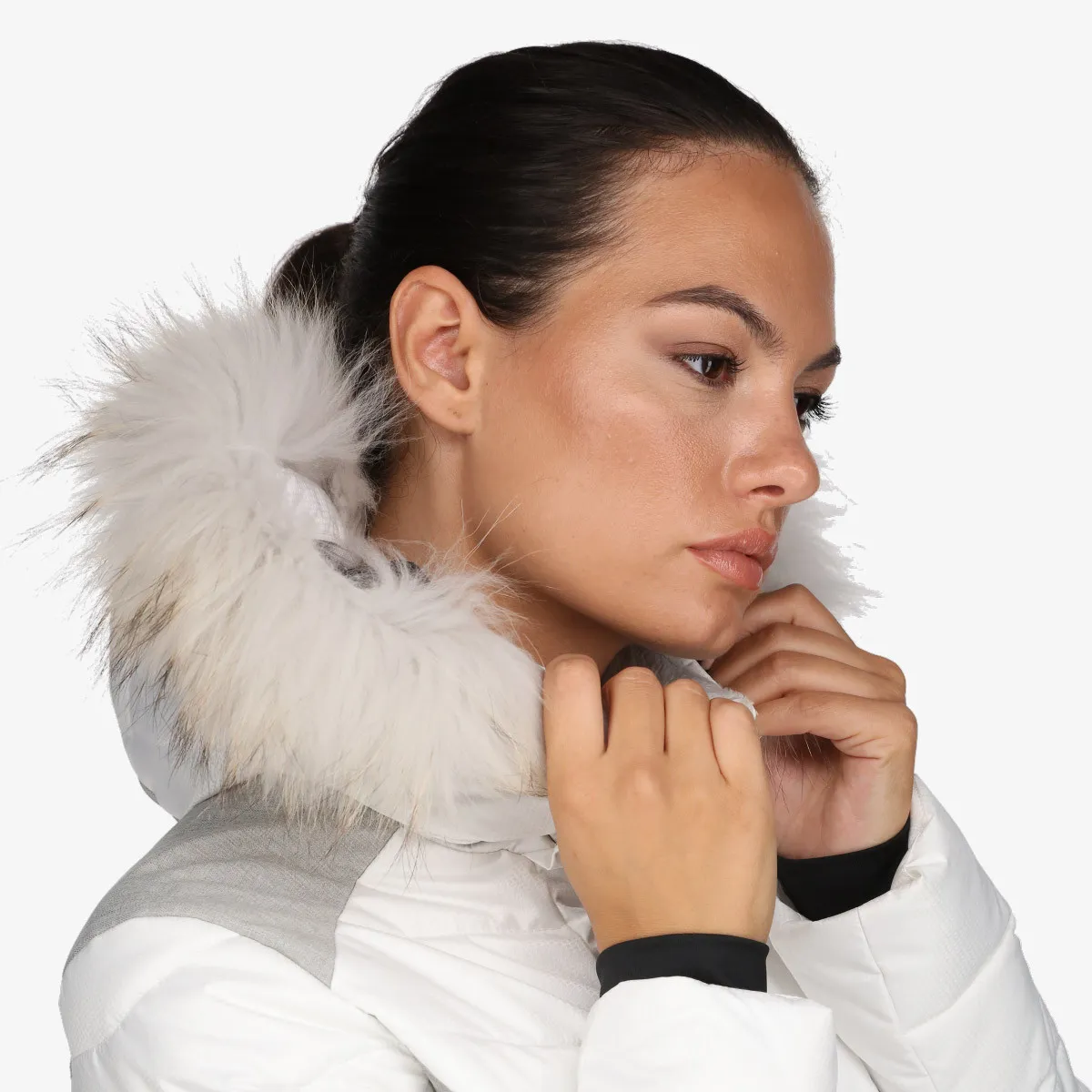ICEPEAK Jakna CINDY