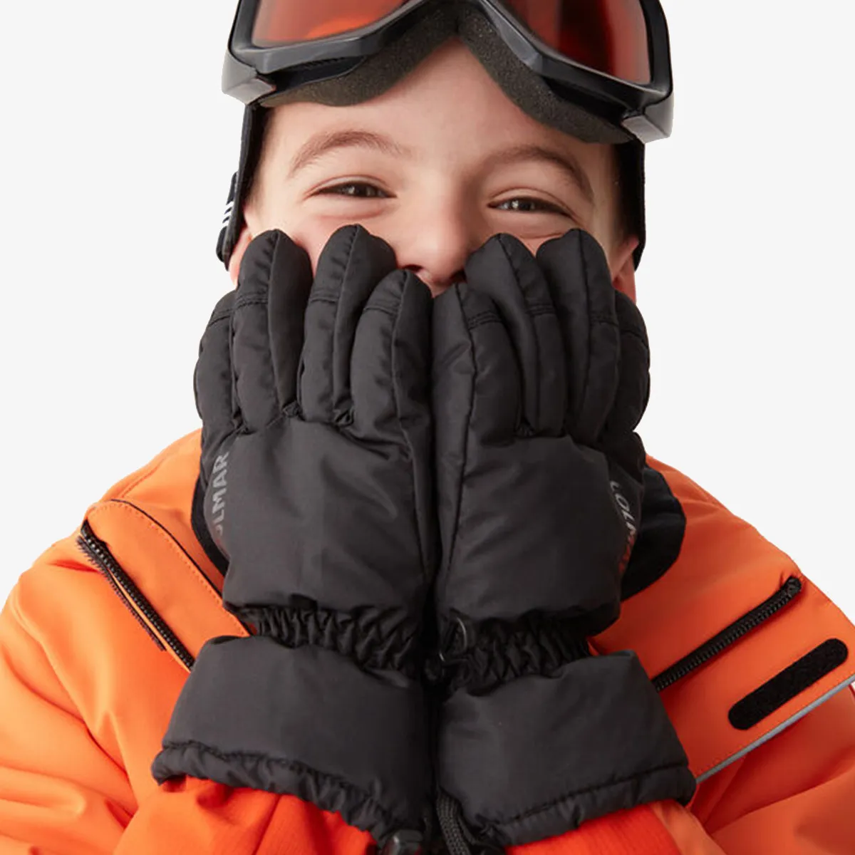 COLMAR Rukavice Junior 