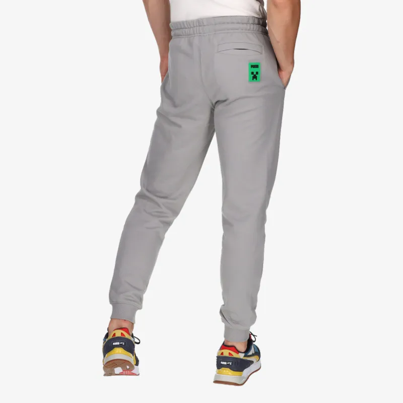 PUMA Donji deo trenerke PUMA x MINECRAFT