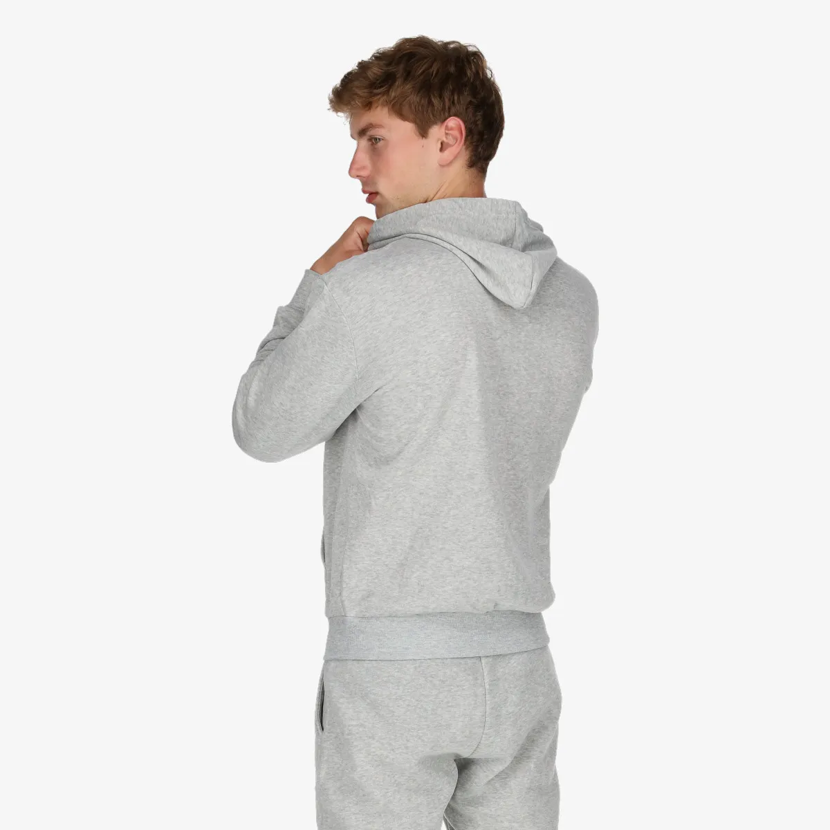 LONSDALE Dukserica Men's full zip hoody