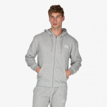 LONSDALE Dukserica Men's full zip hoody 