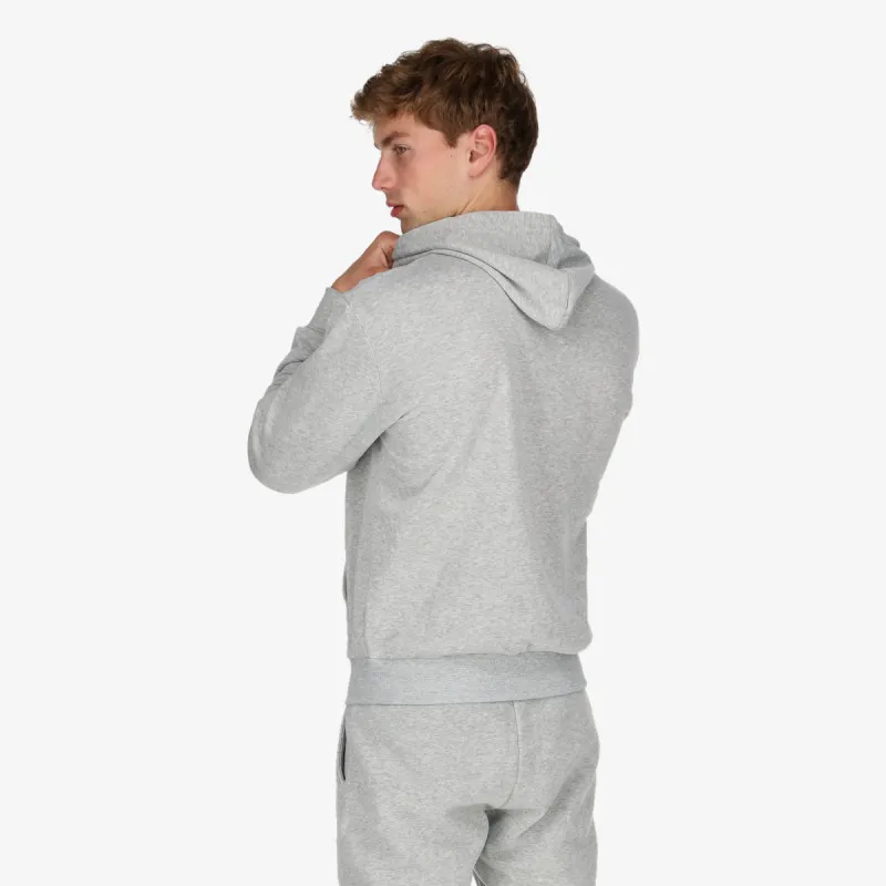 LONSDALE Dukserica Men's full zip hoody