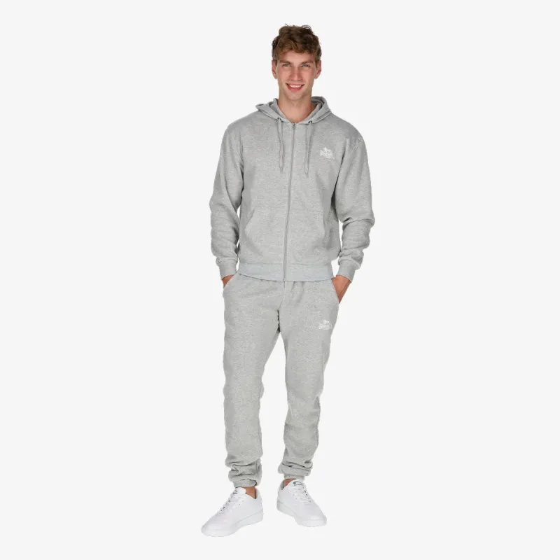 LONSDALE Dukserica Men's full zip hoody