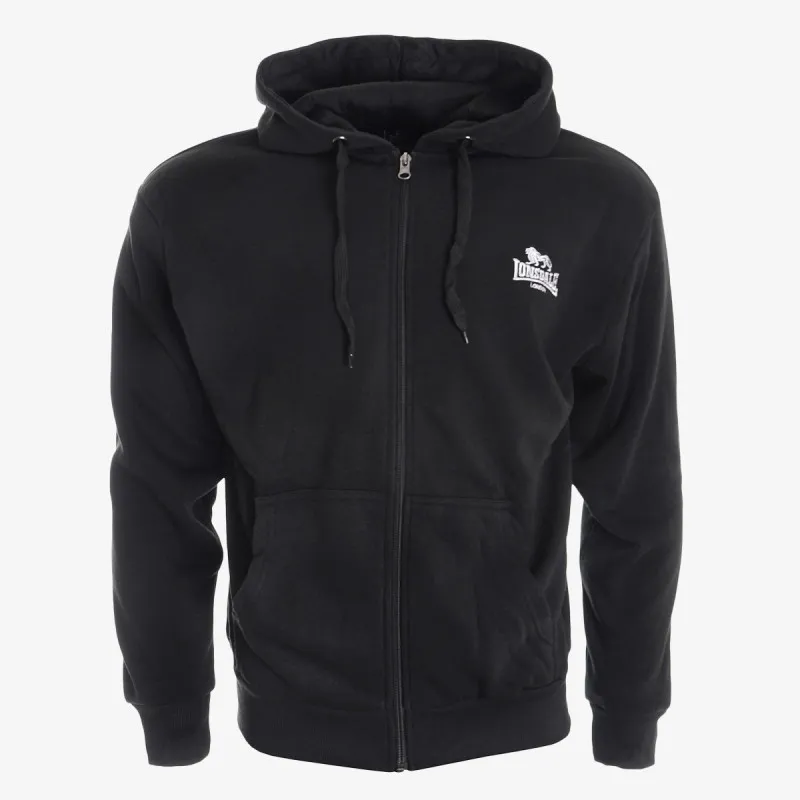 LONSDALE Dukserica Men's full zip hoody 