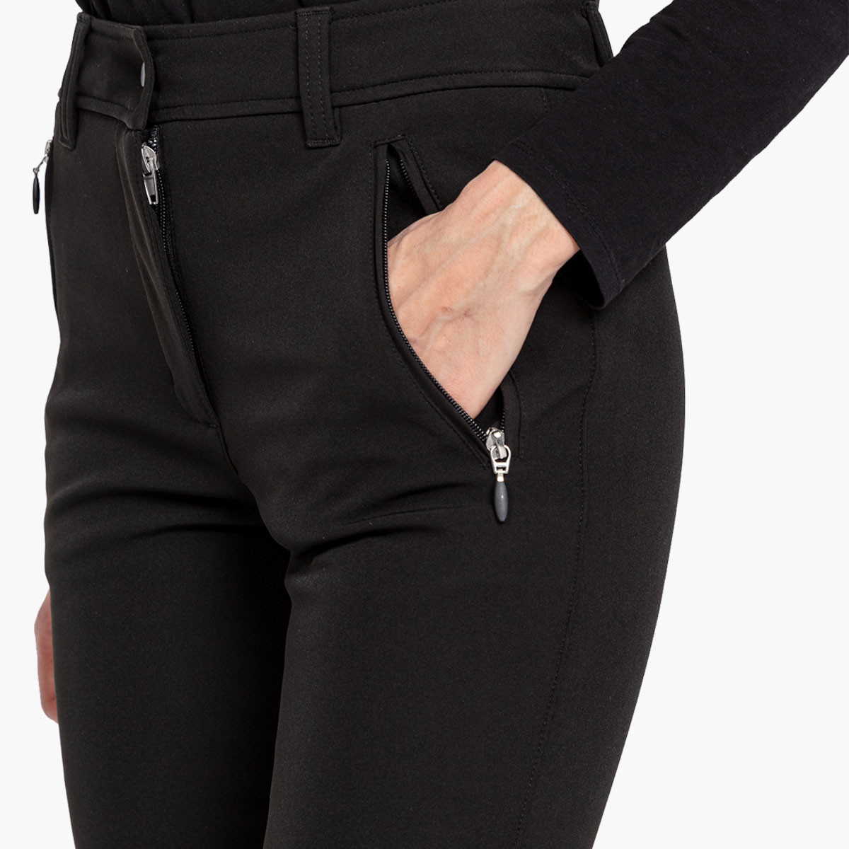 ICEPEAK Pantalone Entiat