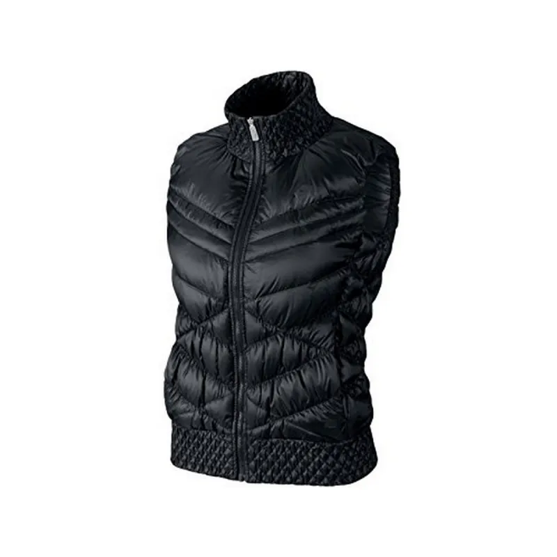 Nike cascade down vest new arrivals