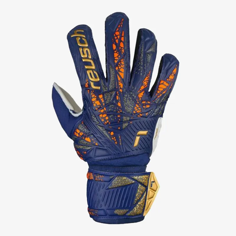 Golmanske rukavice ATTRAKT SOLID 