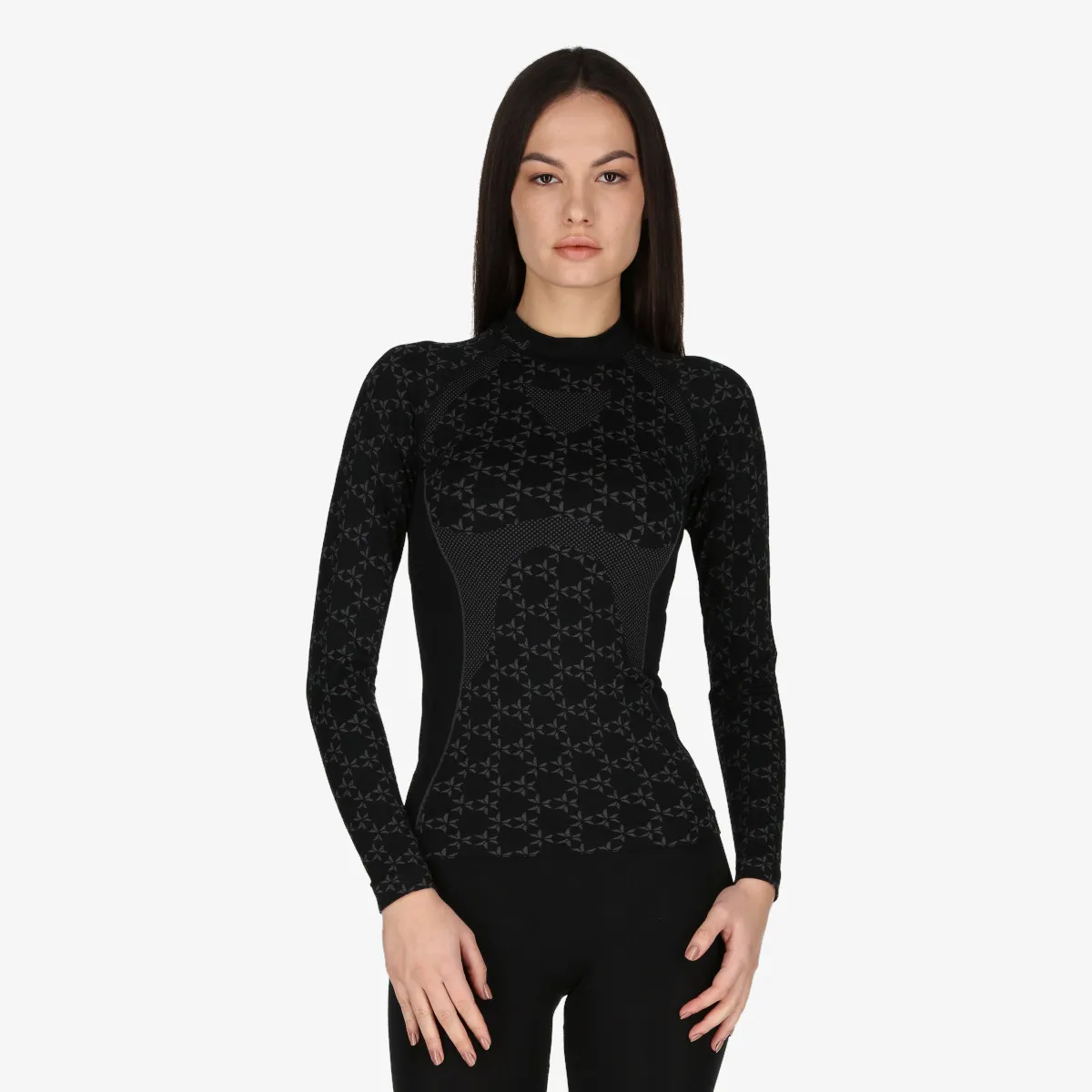 ICEPEAK Aktivni ves gornji deo ISANTI 