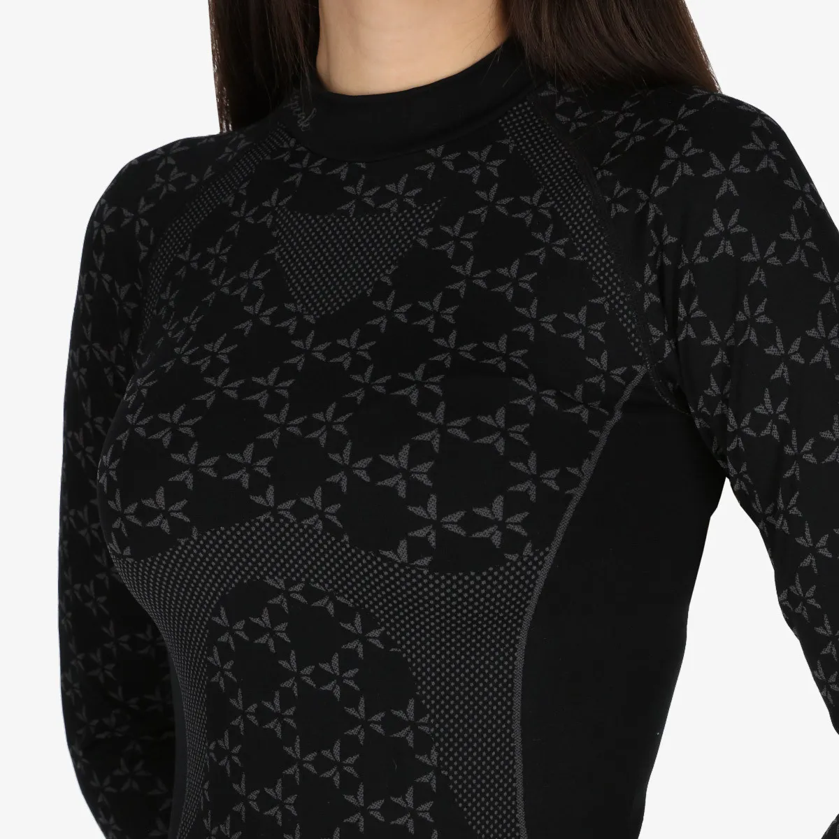 ICEPEAK Aktivni ves gornji deo ISANTI 