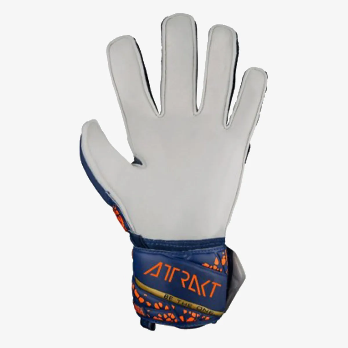 Golmanske rukavice ATTRAKT SOLID JUNIOR 
