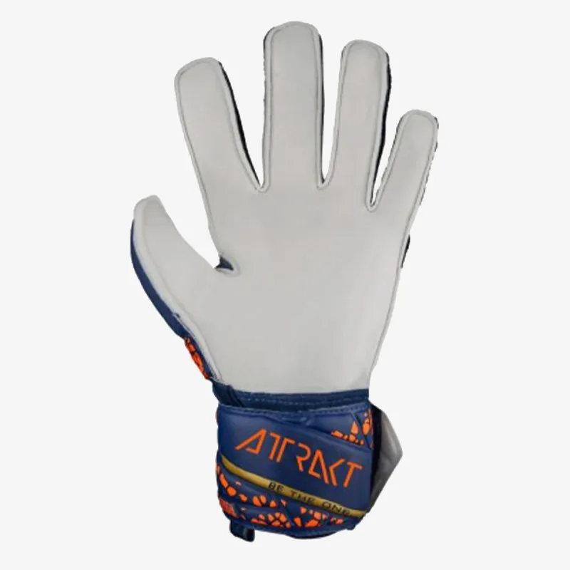 Golmanske rukavice ATTRAKT SOLID JUNIOR 