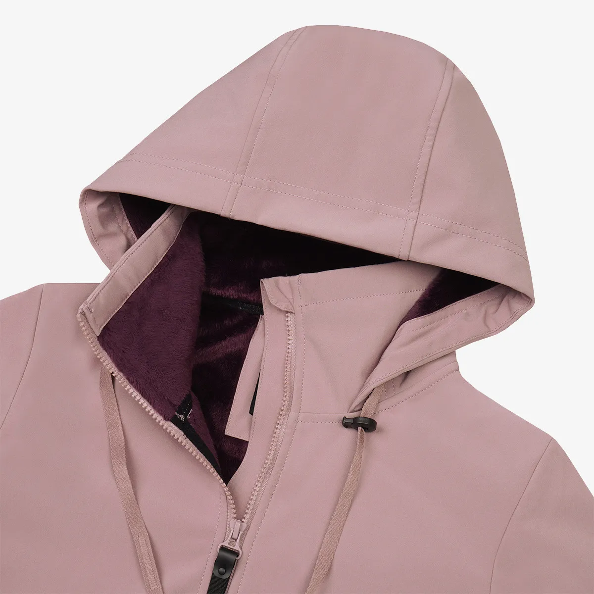 ICEPEAK Jakna ICEPEAK AGARAM