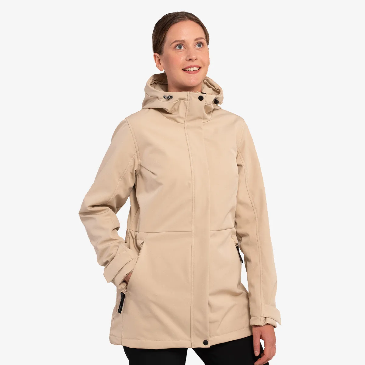 ICEPEAK Jakna Aplington
