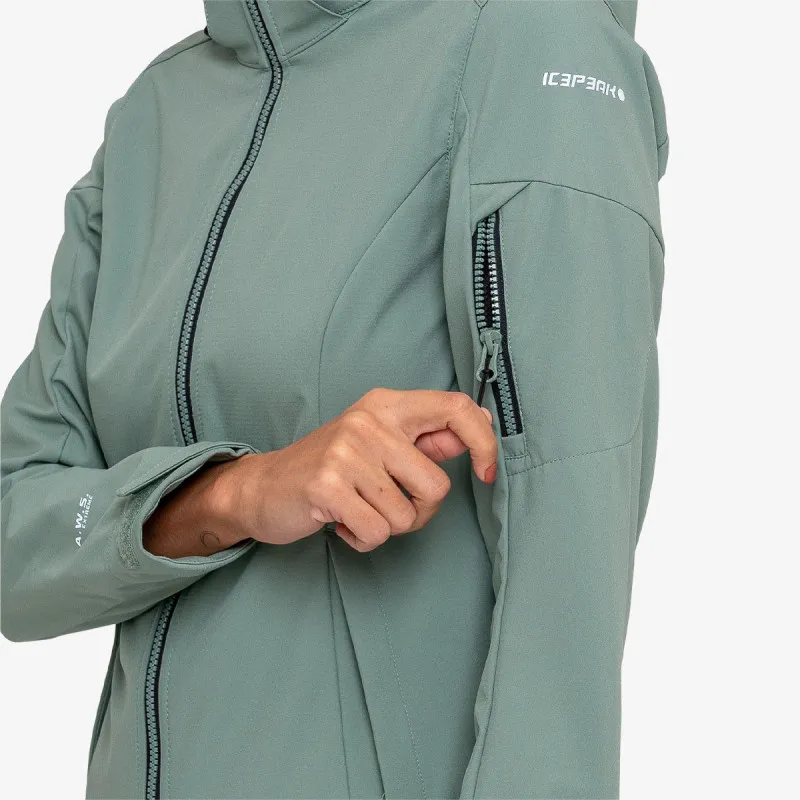 ICEPEAK Jakna Bathgate 