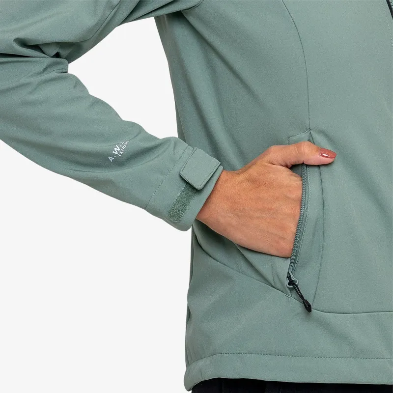 ICEPEAK Jakna Bathgate 