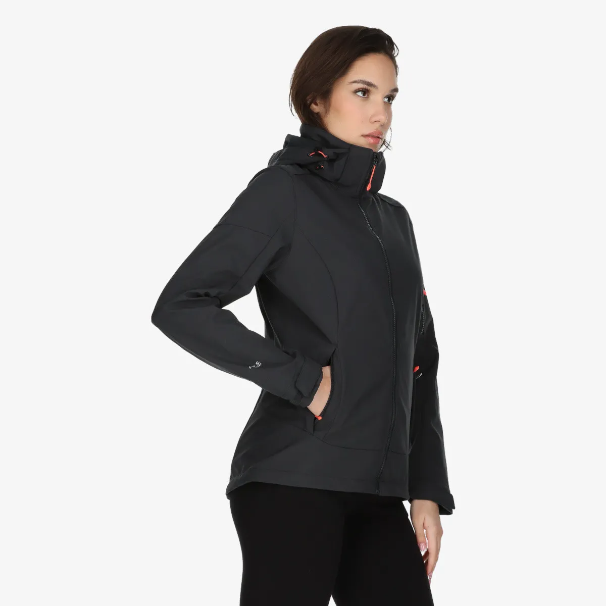 ICEPEAK Jakna ICEPEAK BATHGATE