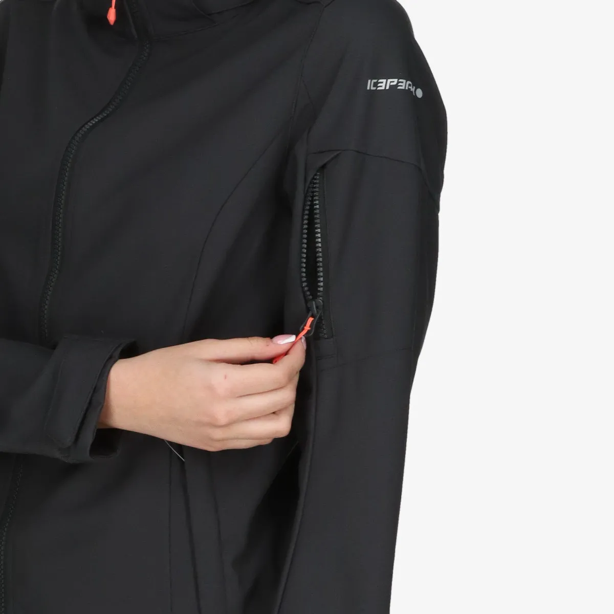 ICEPEAK Jakna ICEPEAK BATHGATE
