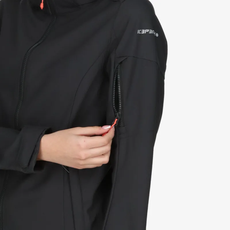 ICEPEAK Jakna ICEPEAK BATHGATE