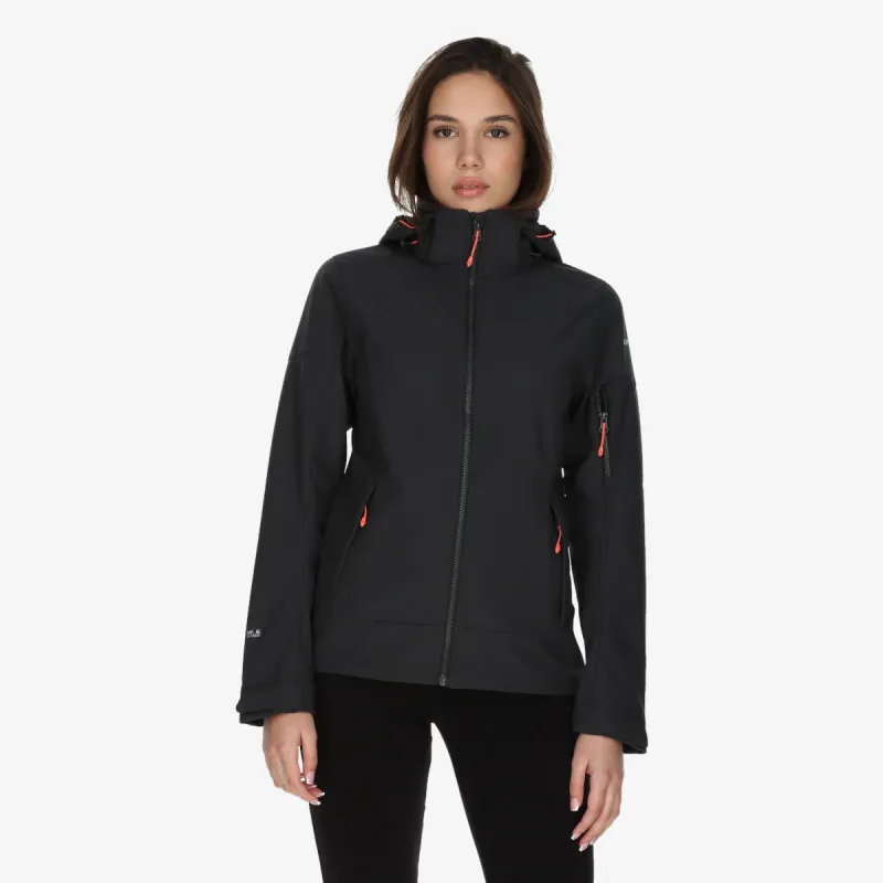 ICEPEAK Jakna ICEPEAK BATHGATE