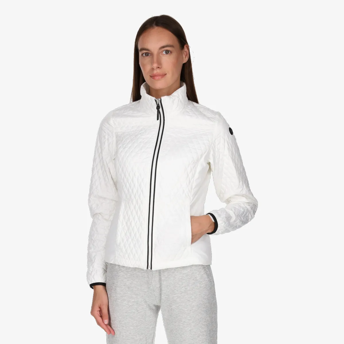 ICEPEAK Jakna CELIA SOFTSHEL