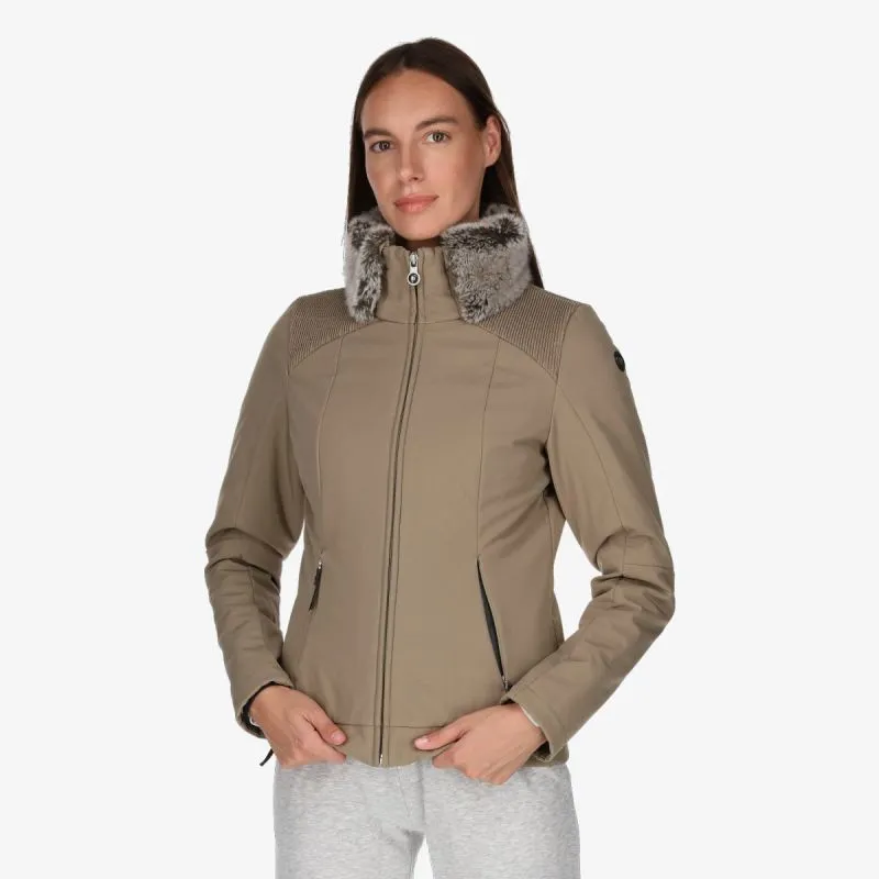 ICEPEAK Jakna CELIA SOFTSHEL