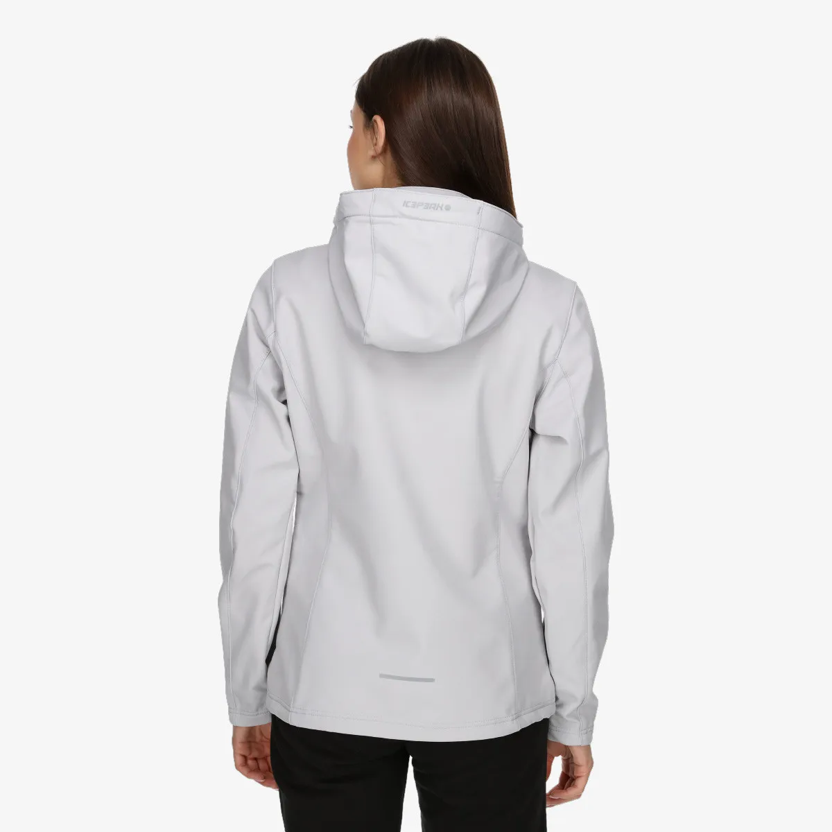 ICEPEAK Jakna WM SOFTSHELL JACKET