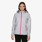 ICEPEAK Jakna WM SOFTSHELL JACKET 