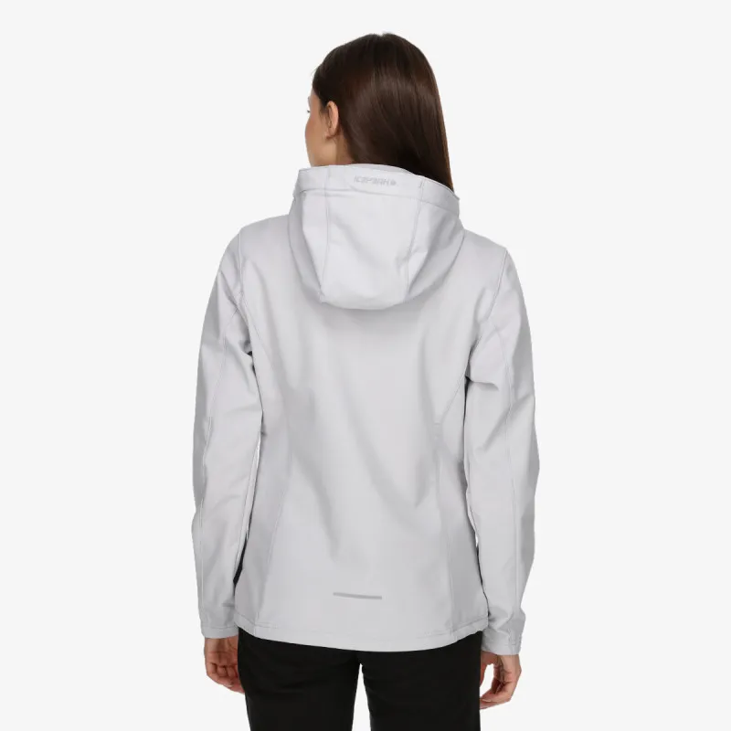 ICEPEAK Jakna WM SOFTSHELL JACKET