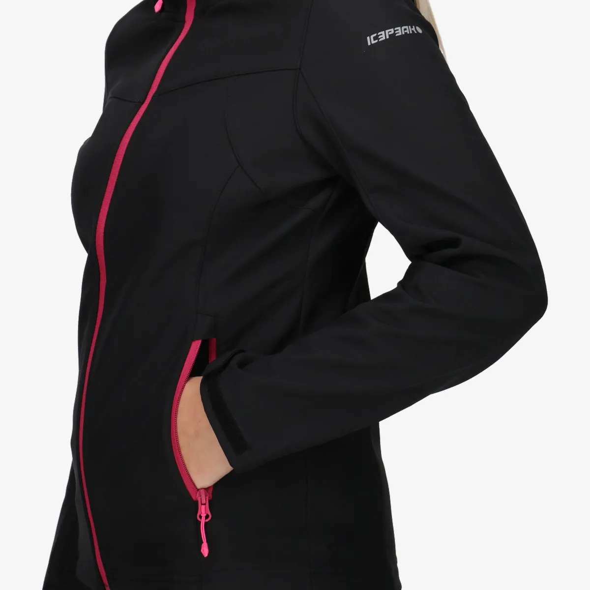 ICEPEAK Jakna Brenham