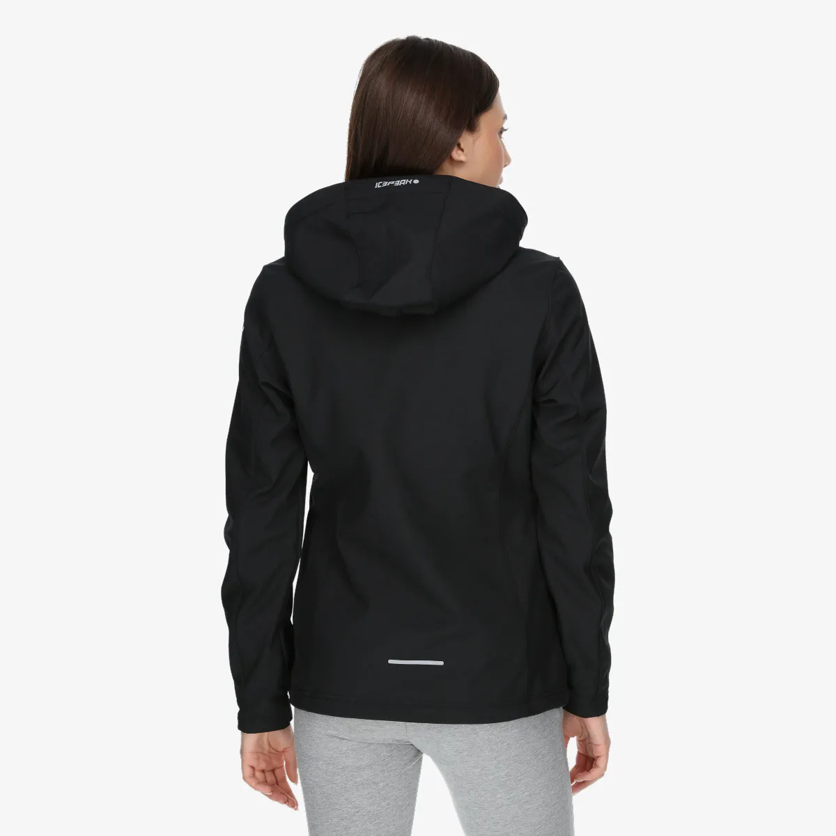 ICEPEAK Jakna ICEPEAK BRENHAM 