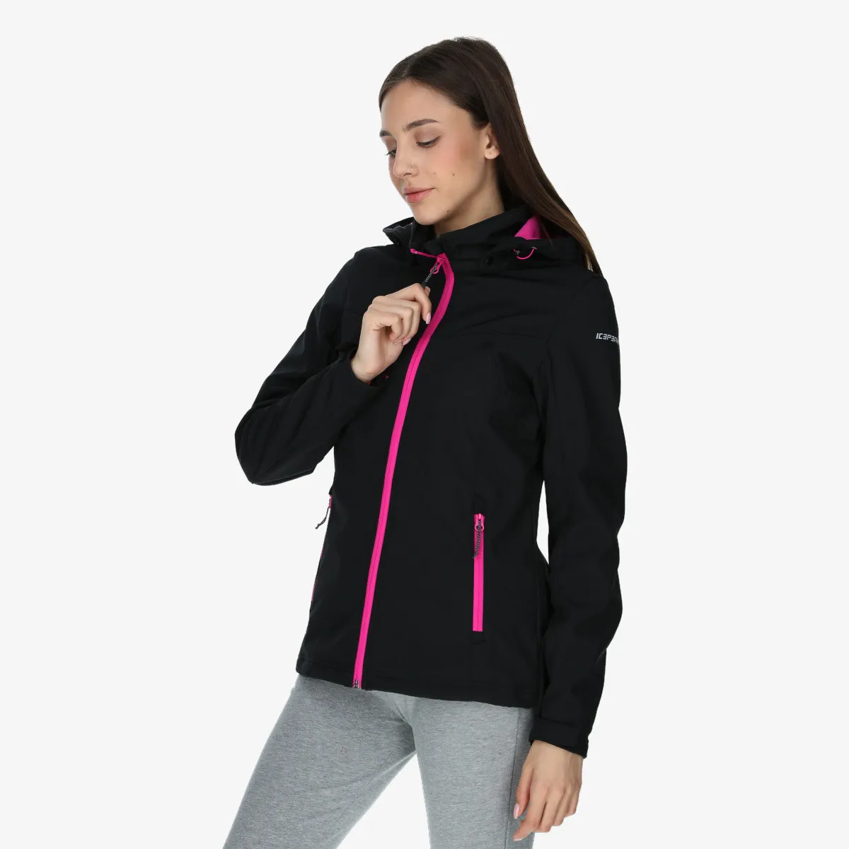 ICEPEAK Jakna ICEPEAK BRENHAM 