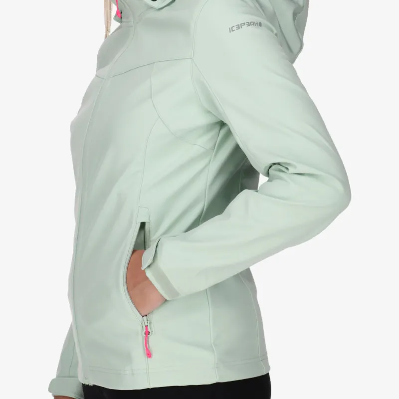 ICEPEAK Jakna Brenham