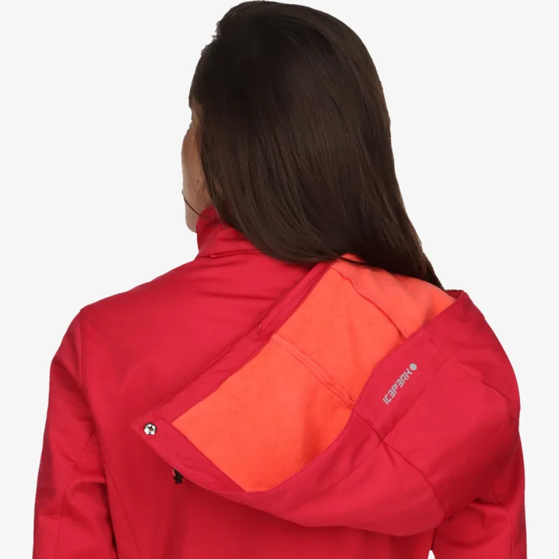 ICEPEAK Jakna ICEPEAK BOISE
