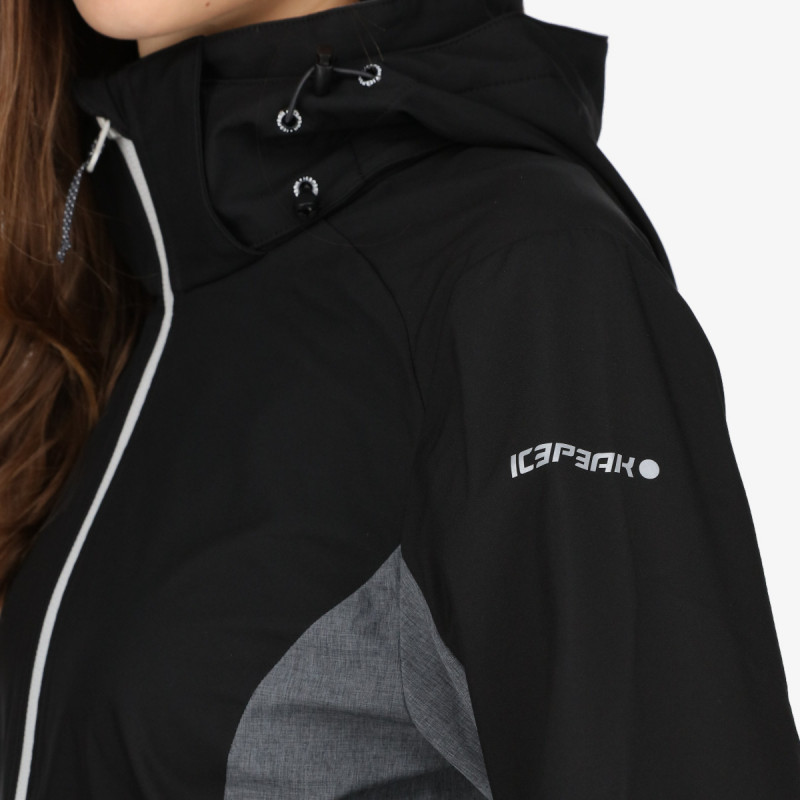 ICEPEAK Jakna BURNET