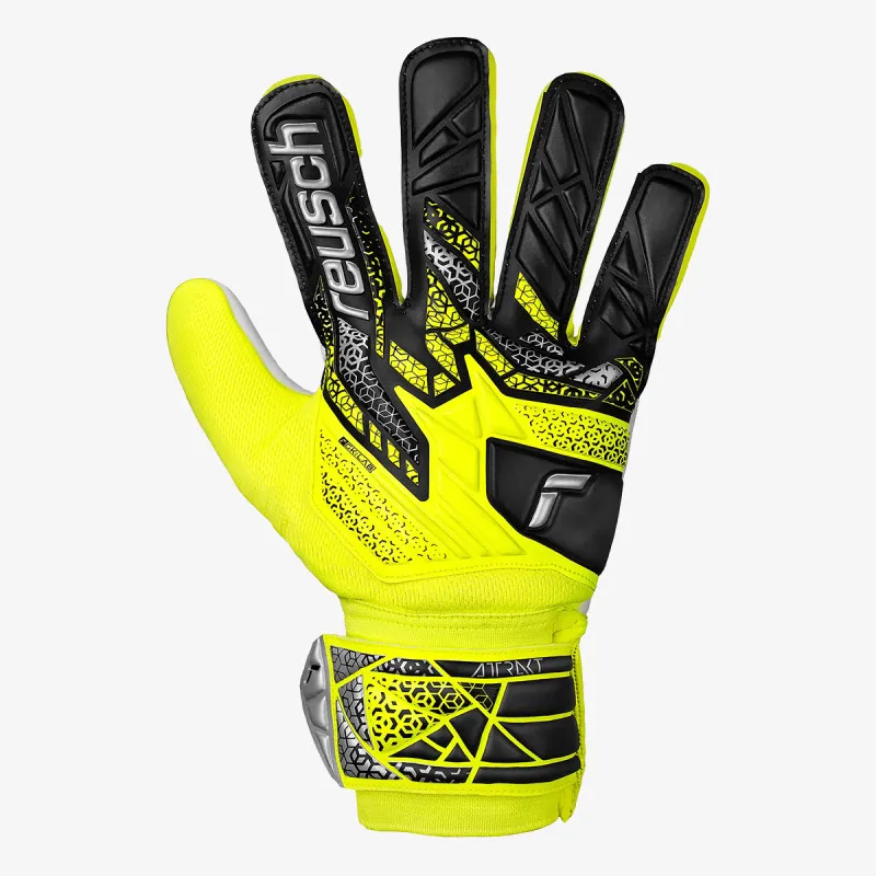 Rukavice Attrakt Starter Solid Junior 