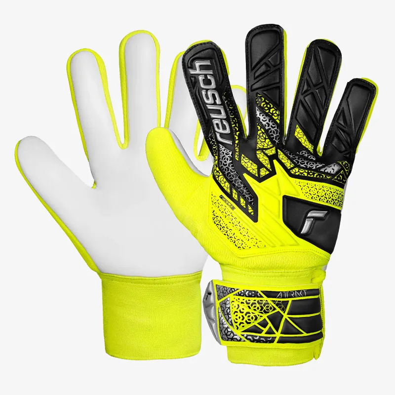 Rukavice Attrakt Starter Solid Junior 