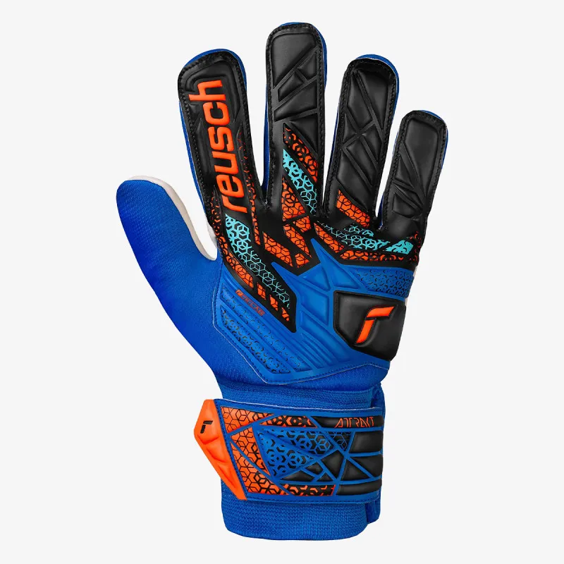 Rukavice Attrakt Starter Solid Junior 